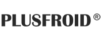 logo plusfroid
