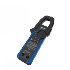 PINÇA AMPERIMÉTRICA DIGITAL VMC-1 VALUE